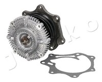 Japko Wasserpumpe 35174 Passend FüR Nissan