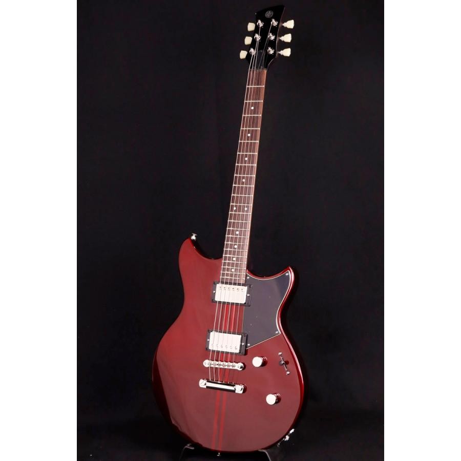 m*o様 【美品！】YAMAHA REVSTAR RSE20 Amazon.com: Yamaha Revstar Element RSE20 BL Electric Guitar