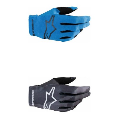 MX Handschuhe Alpinestars Radar Motocross-Handschuhe Enduro Offroad Gloves