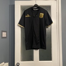 Club Almirante Brown Football Shirt Size L OFFERS