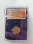 1947-D Lincoln Wheat Cent NGC MS67 RD BERT Label Registry