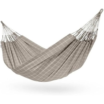La Siesta  Brisa Almond Classic Hängematte - Entspannung Outdoor beständig,