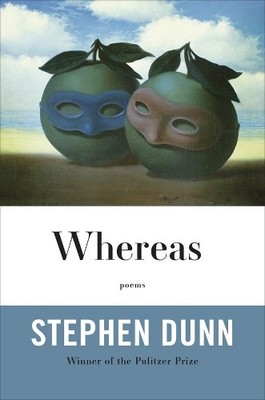 Stephen Dunn Whereas (Gebundene Ausgabe) (US IMPORT)