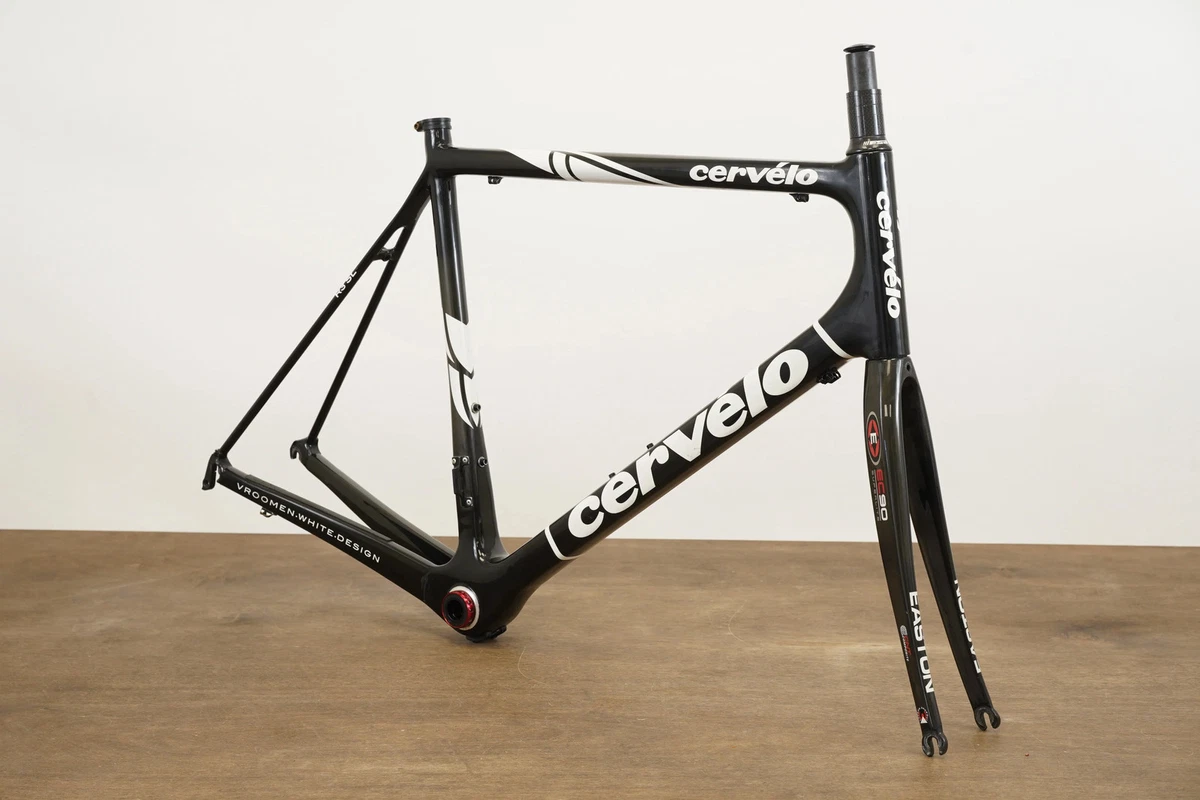 Cervélo Bike Frames for Road Bike for sale | eBay