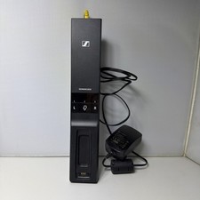 Sennheiser TR 5000 Transmitter Dock Station  Power Cable for RS5000  Flex500