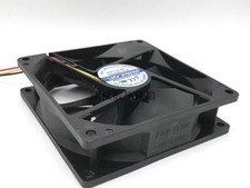 JAMICON JF0925H1UMAR 9025 DC12V 0.42A 9CM 3-Wire Case Cooling Fan