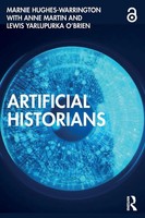 Marnie Hughes-Warrington (U. A.) | Artificial Historians | Taschenbuch (2025)