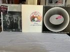 Queen lot of 3-The Game, Jazz, A Night at the Opera. All Covers & records VG