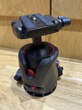 Manfrotto MH057M0-Q5 Magnesium Ball Head
