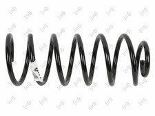 2X 234-01-011 ABACUS Suspension Spring for SEAT,SKODA,VW