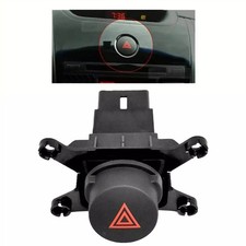Car Hazard Warning Switch For Kia Cerato Forte 2009 2010 2011 2012 93790-1m000 Car Hazard Warning Switch For Kia Cerato Forte 2009 2010 2011 2012 93790-1m000