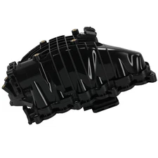 Intake Manifold W/Control Model For Ram 1500 3.0L V6 2014-2018 Diesel 68211206AA