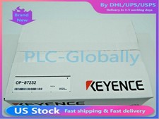 1x Keyence Ethernet Cable OP-87232 Ethernet Cable NEW