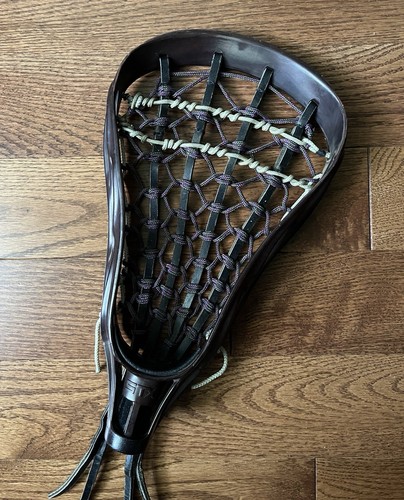 Vintage STX ECHO Lacrosse Stick Head