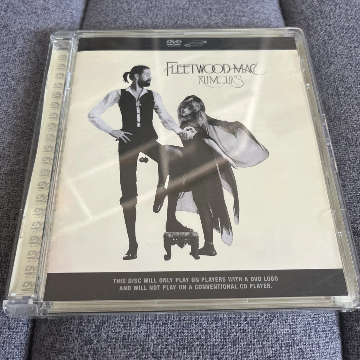 fleetwood mac rumours dvd products for sale | eBay