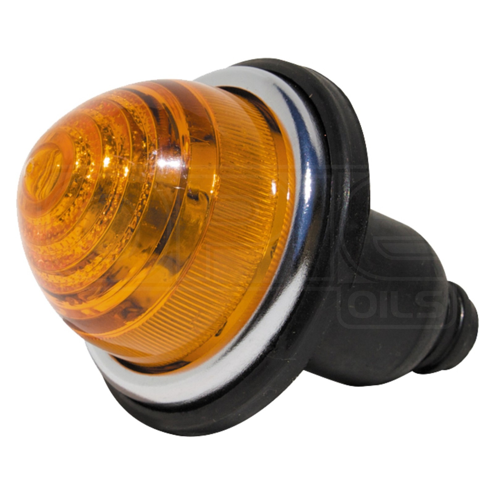 Amber Lamp Indicator Assembly Complete ZAL Mountney Classics