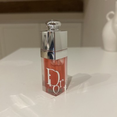 Dior Addict Lip Glow Oil 6ml 041 Peachy