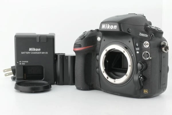 Nikon D800E Digital SLR Cameras for Sale - Shop New & Used Digital