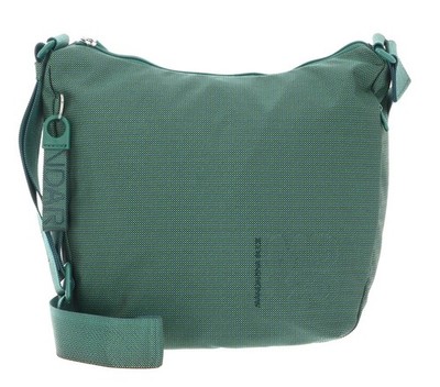 MANDARINA DUCK MD20 Crossover Bag M Schultertasche Umhängetasche Emerald