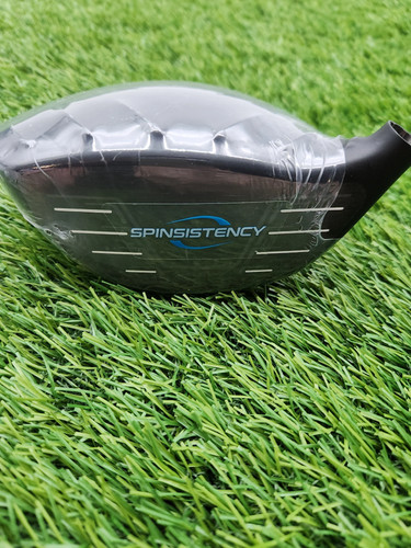 NEW 2025 PING G440 MAX DRIVER 9* CLUBHEAD ONLY BRANDNEW - Picture 5 of 8