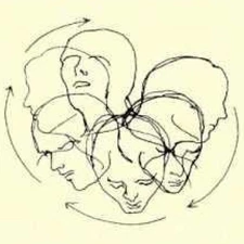 Magical Power Mako - Magical Power (LP, Album, RE) (Mint (M))