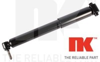 Nk 63391353 StoßDäMpfer StossdäMpfer Hinterachse Hinten FüR Renault