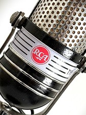 Calrad Vintage Microphone Vintage Pro Audio Equipment for sale | eBay