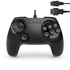 BrawlerGen 2-in-1 Controller for Sega Genesis...