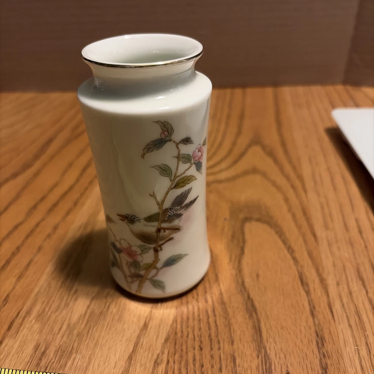 Yamaji Vase In Collectible Japanese Vases & Jars (1900-Now) for