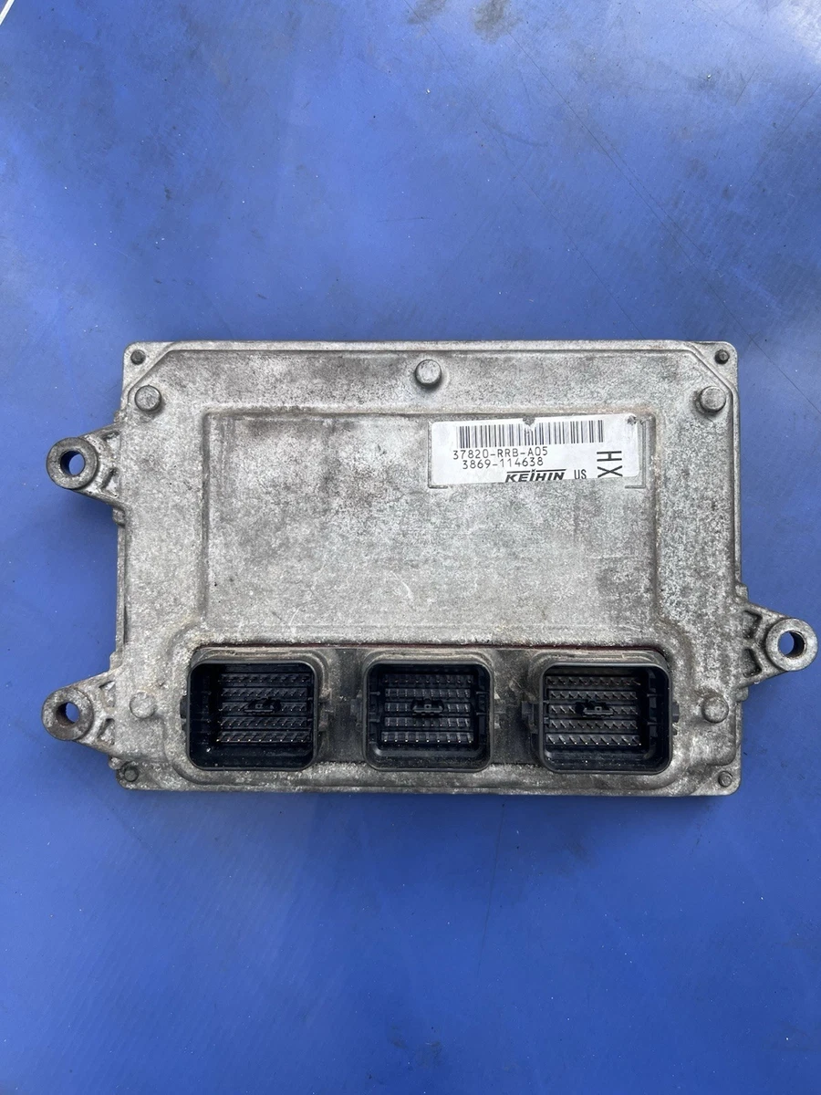 Honda ECUs & Computer Modules for Honda Civic for sale | eBay