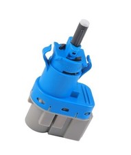 Brake Light Switch,Car Accessories 4pin Car Brake Pedal Switch,Compatible with