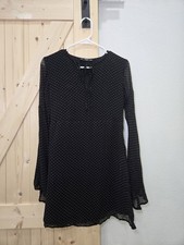 Mango Dress Women Medium (6)