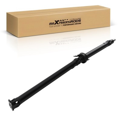 Driveshaft Assembly Rear For Subaru Forester 98-02 2.5L AWD Auto Trans. 936-911