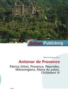 Othniel Hermes | Antenor De Provence | Taschenbuch | FranzöSisch (2026)