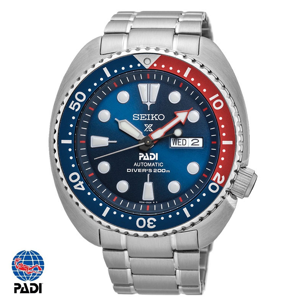 時計 rw-1778) SEIKO PROSPEX PADI SRPB99K1 Rw-1778 Seiko Prospex Padi Srpb99K1 | eBay