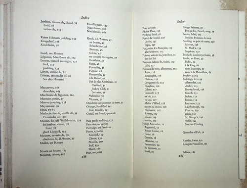1958 Recipes from No. 10 Georgina Landemare Downing St Cookery rare book - Bild 13 von 13