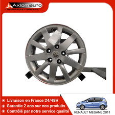 Jantes Renault SCENIC