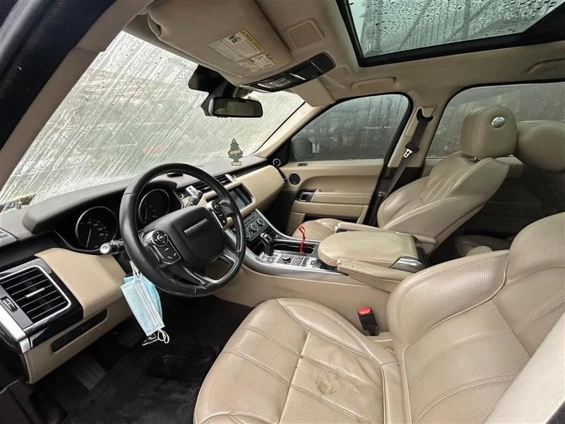 Fuel Tank Fits 13-16 RANGE ROVER 640232 Foto 2 de 4