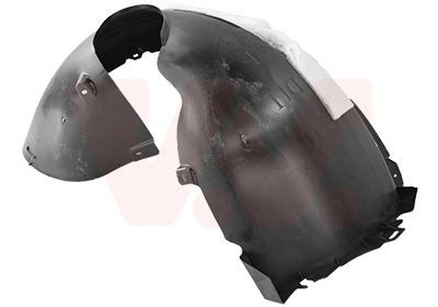 5856434 VAN WEZEL Copertura, Passaruota anteriore Dx VOLKSWAGEN TOURAN, CADDY | Inserisca subito un ordine