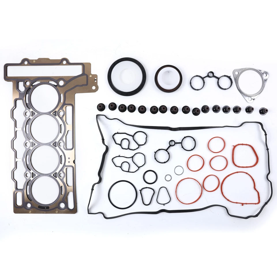 For 2007-2012 Mini Cooper R56 1.6L Engine Cylinder Incl. Head Gasket Set 9815416 - Изображение 3 из 4