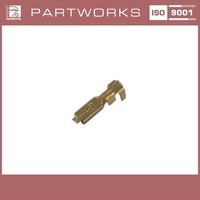 SteckhüLse Stecker FüR Porsche 911 G 964 924 944 928 968 N 0172431