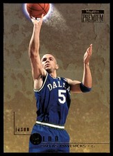Jason Kidd 1996-97 SkyBox Premium #26 Mavericks NBA READ FREE SHIP AutographDen