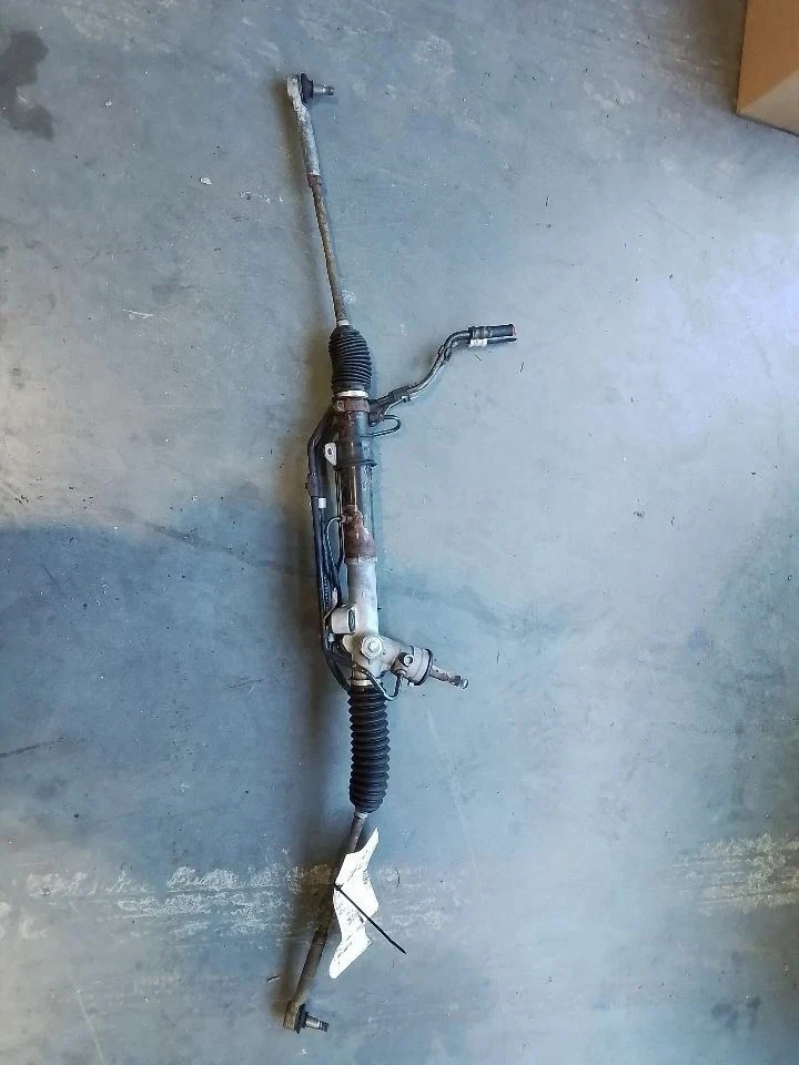 2009-2013 Subaru Forester Power Steering Gear Rack And Pinion Assembly OEM Foto 4 de 4