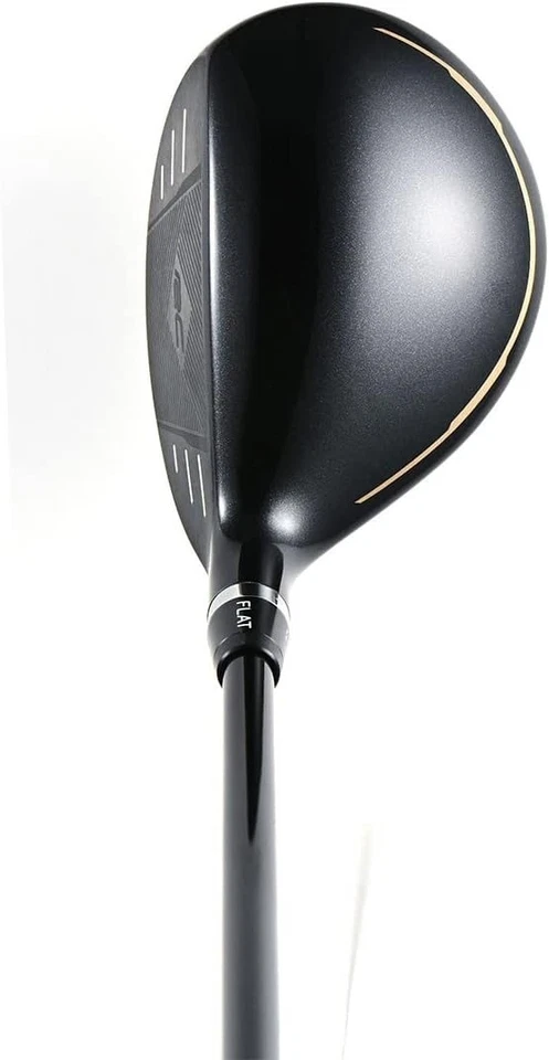 ROYAL COLLECTION AM-X Utility Hybrid 3H S-Flex Composite Techno AT-5 Graphite - Image 4 of 4