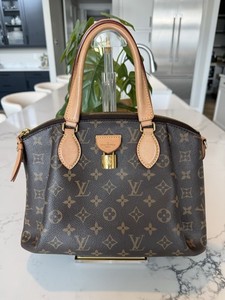 Louis Vuitton Rivoli PM | eBay