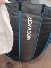 NEEWER SOFTBOX Lighting Diffuser For PHOTOGRA...