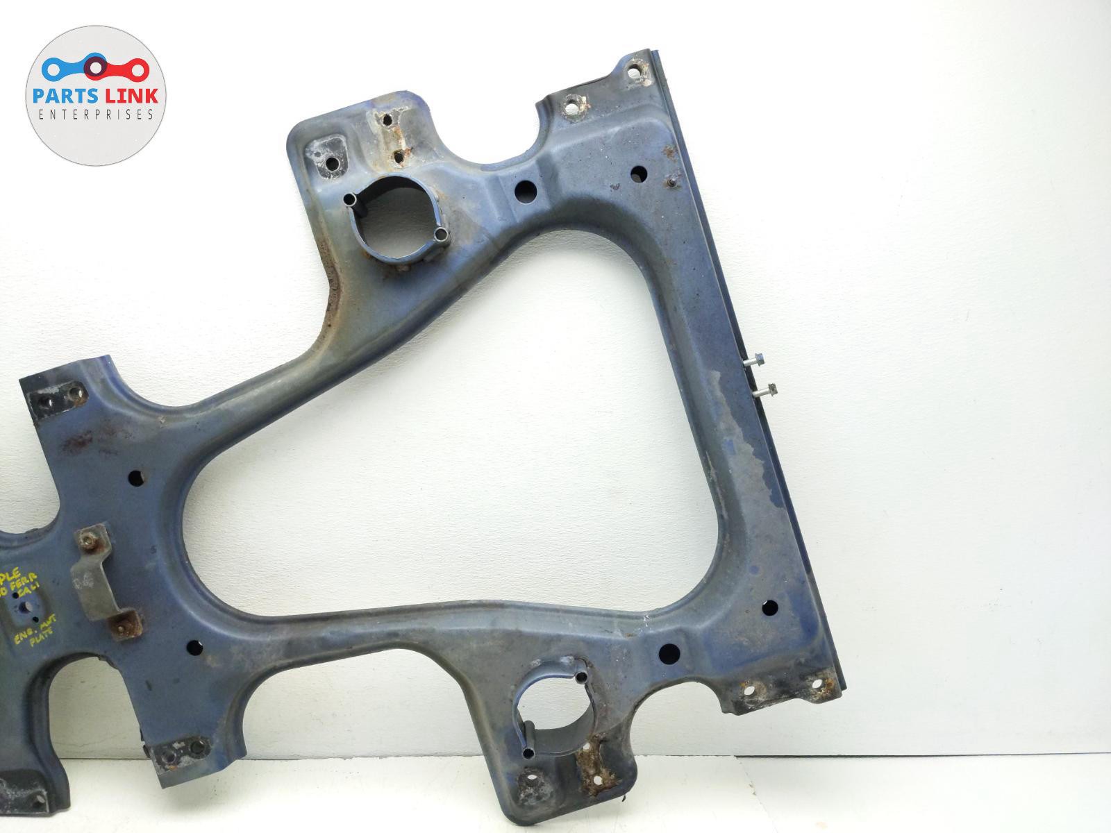 Ferrari California 2008-2014 Front Left Subframe