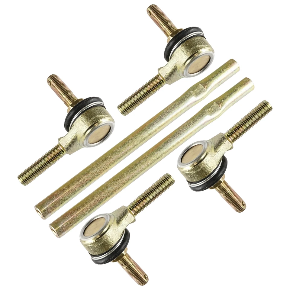 Juego de 2 barras de amarre para Kawasaki Prairie 300 KVF300 1999 2000 2001 2002 Foto 4 de 4