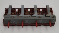 Siemens Schalterblock 19580055 Backofen Energieregler Herd YH36-1/50a Kochfeld