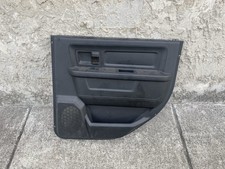 2013-2018 Dodge Ram 1500 Crew Cab Rear Right Side Door Panel Trim Cover Oem 2013-2018 Dodge Ram 1500 Crew Cab Rear Right Side Door Panel Trim Cover Oem